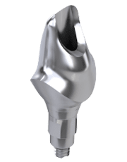 ストローマン社 アパットメント