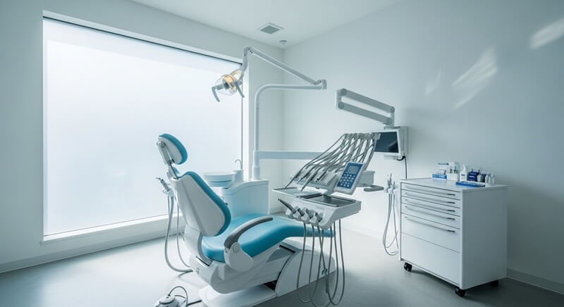 インプラントの寿命はどのくらい？平均やほかの治療との比較を解説