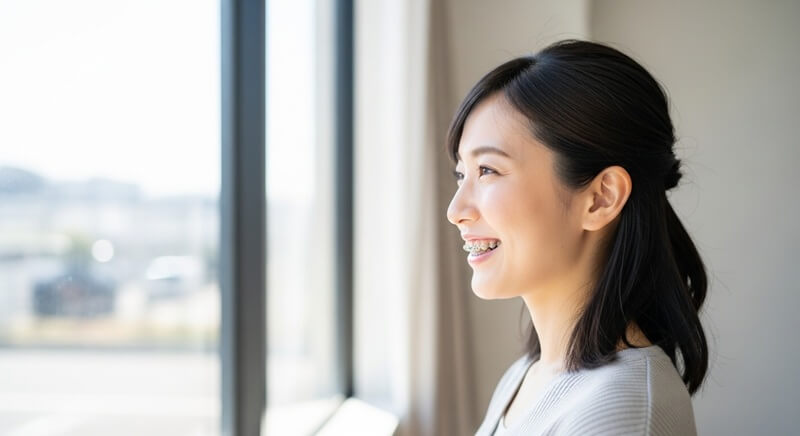 まとめインプラントの寿命を延ばすために