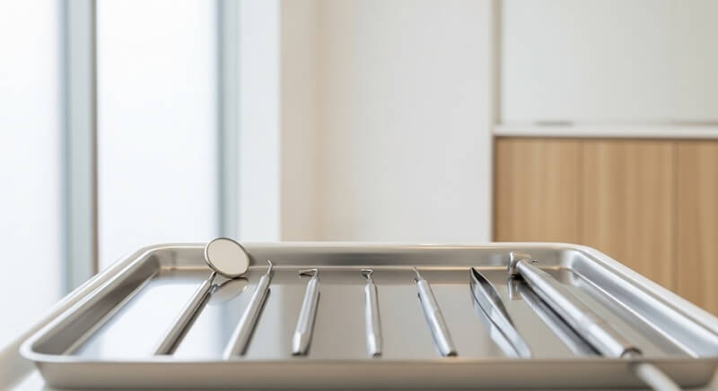 インプラントと入れ歯、どっちを選ぶべき？