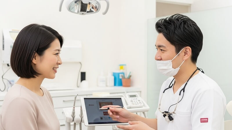 インプラント後の痛み止めの選び方と正しい服用法