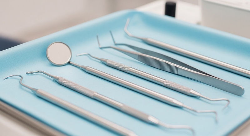 前歯のインプラント治療はできるのか