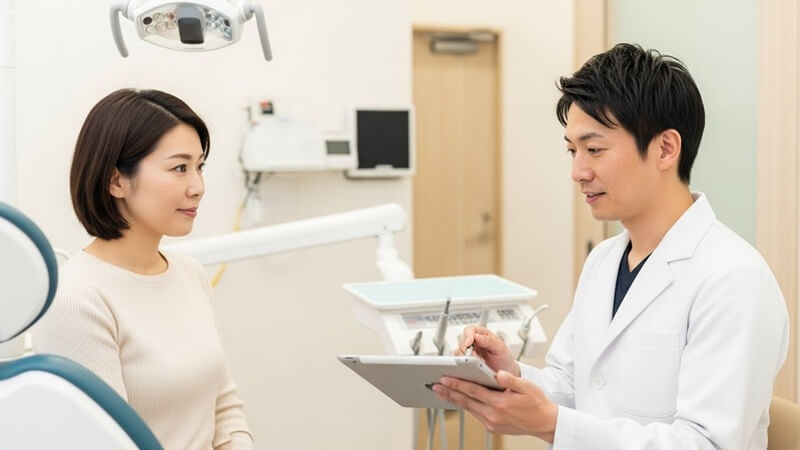 まとめ歯列矯正の種類を理解し自分に合う最適な方法を選ぶために