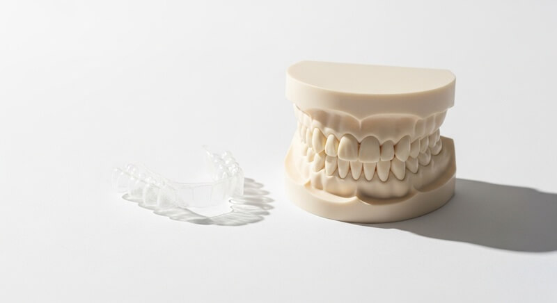 歯科矯正のメリット・デメリット