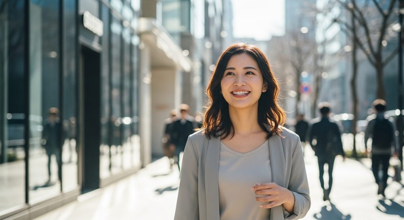 まとめ歯列矯正を始めることに年齢制限はない