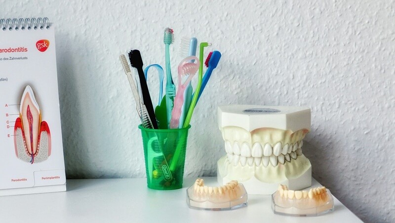 矮小歯とは?発生で起こる問題を解説