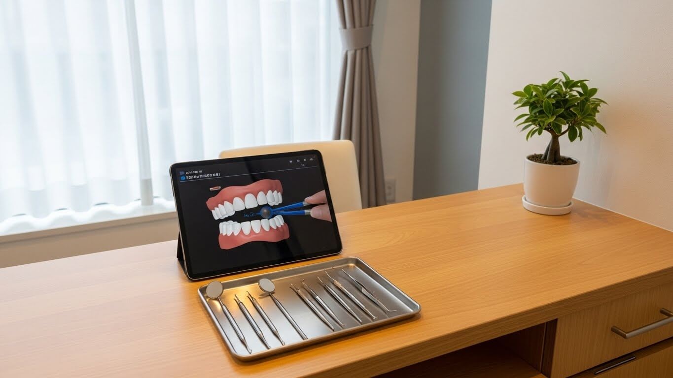 歯列矯正で小顔を目指す際の注意点