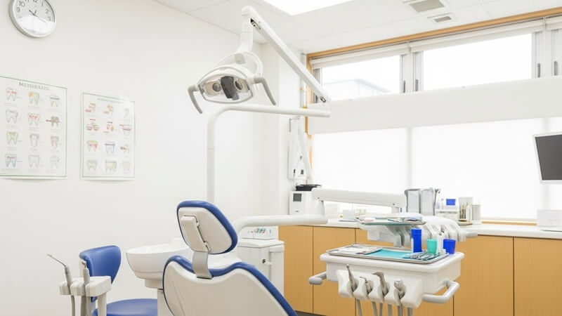 代表的なすきっ歯の治療の方法と選び方