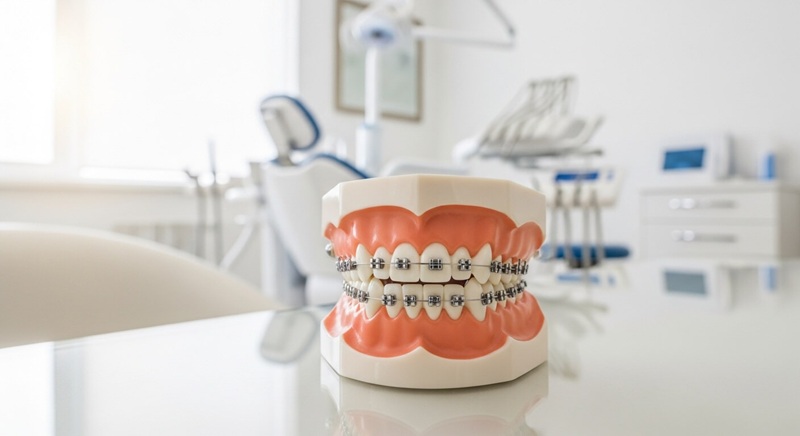 歯列矯正は何歳までできる？