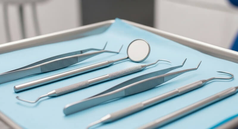 インプラントのメリット・デメリット