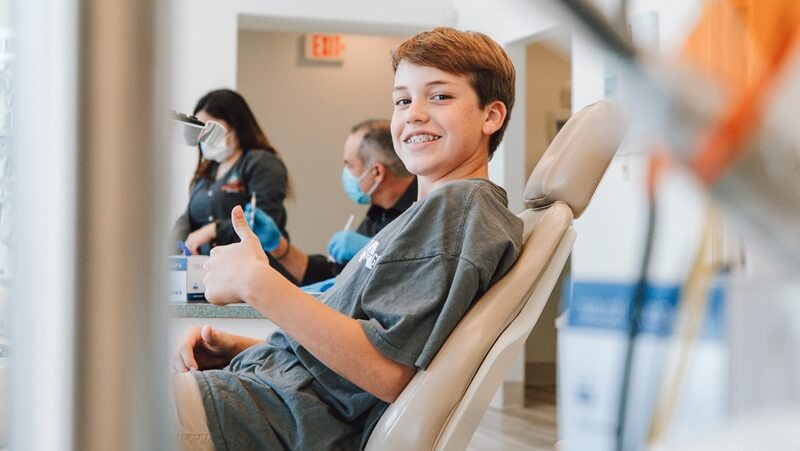 子供の過蓋咬合予防と改善のポイント