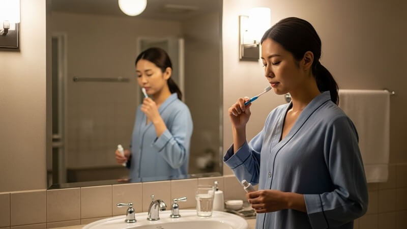 大人における過蓋咬合の原因3選