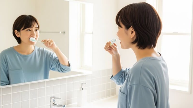 まとめ矮小歯の問題を解消して歯の健康を守ろう