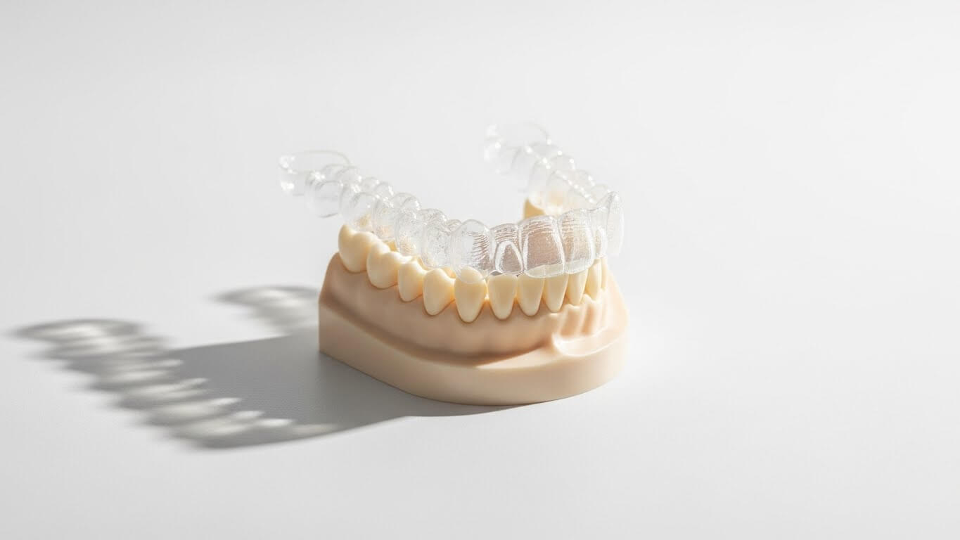 小顔に見えやすくなるための歯列矯正方法