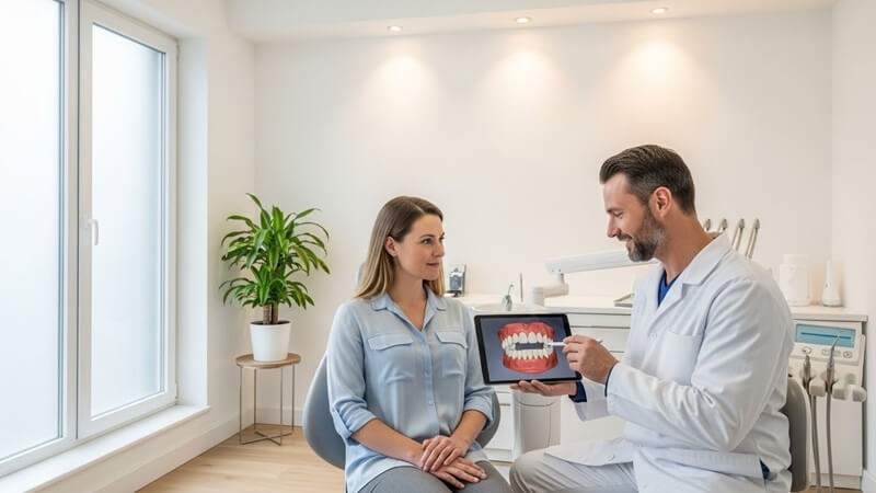 ガミースマイルの治療費用はどれくらい?