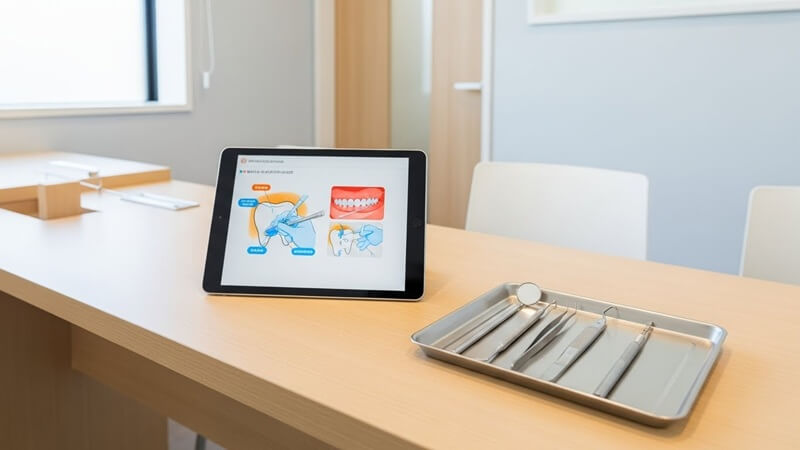 リンガル矯正に向いている人・向いていない人の特徴