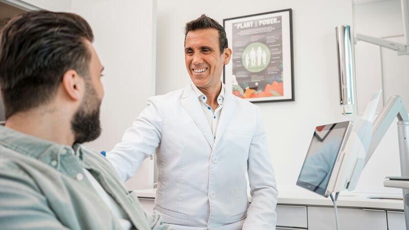 まとめすきっ歯治療で悩む時はまず相談してみよう