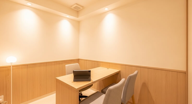 インプラントの種類ごとの違い