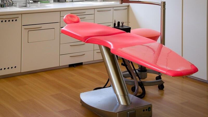 矮小歯の原因とは?問題となる要因を解説