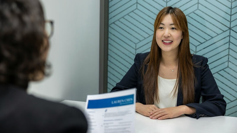 女性の矯正治療でよくあるタイミング