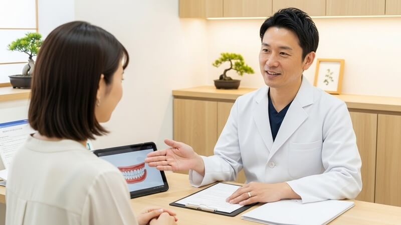 まとめ過蓋咬合の原因や治療法を知り早めに対策をしよう