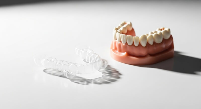 女性に選ばれやすい目立ちにくい矯正方法