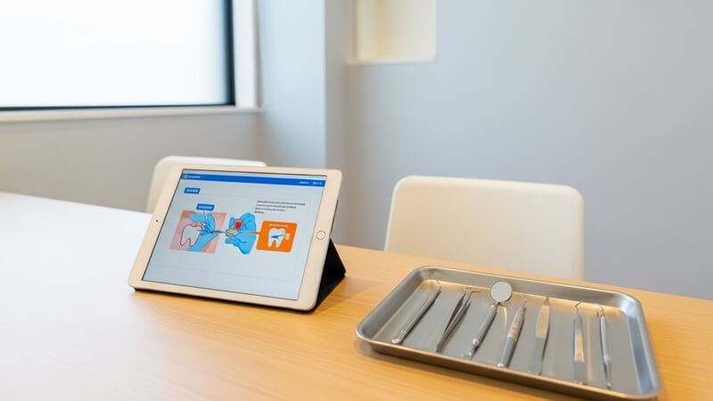 歯列矯正のなかでも自分に合う種類を選ぶコツ