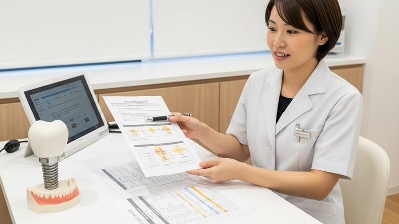 マウスピース矯正と他の矯正費用の比較