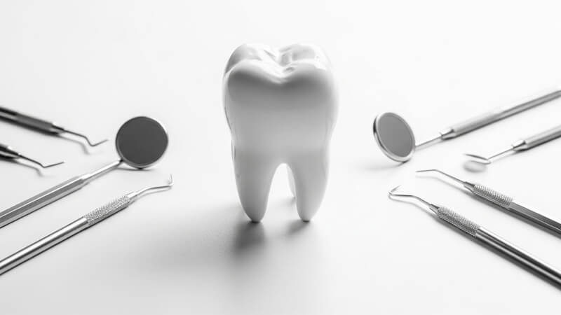 マウスピース矯正中の痛みを和らげる方法