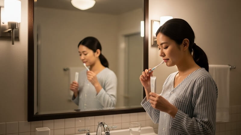 マウスピース矯正での痛みを予防するコツ