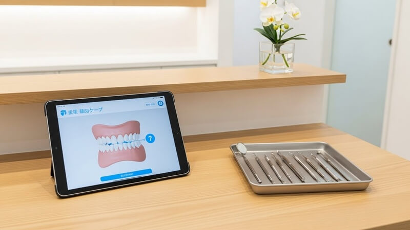 マウスピース矯正で痛みがあるときの注意点