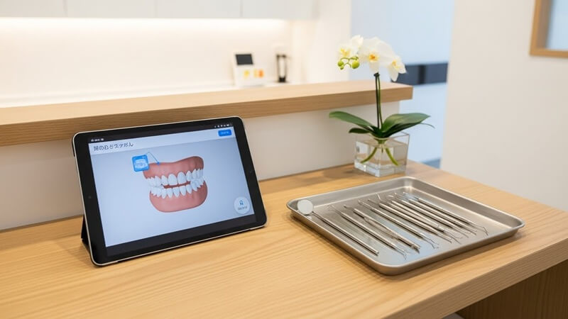 マウスピース矯正 費用に保険は適用される?