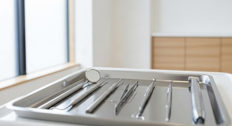 ワイヤー矯正を行う歯科医院を選ぶコツ