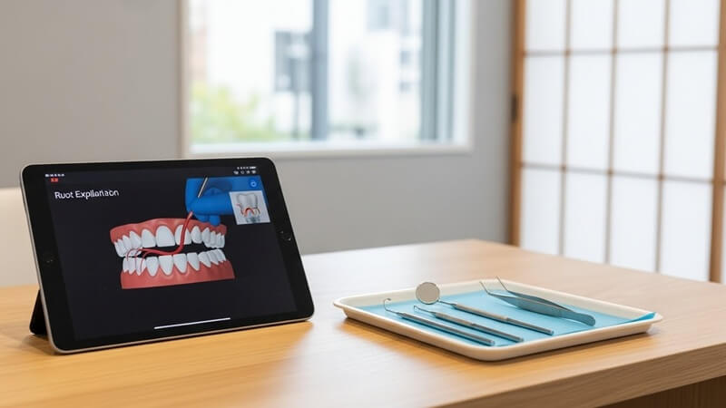 2. 子どもにおけるマウスピース矯正のデメリットと注意点