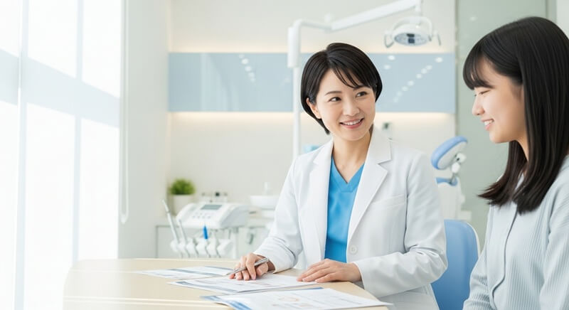 ワイヤー矯正の費用を抑える方法