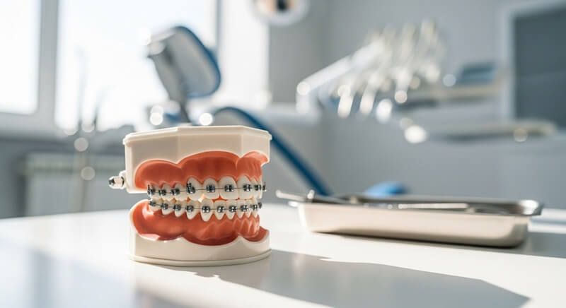 ワイヤー矯正の費用相場は？種類ごとに解説