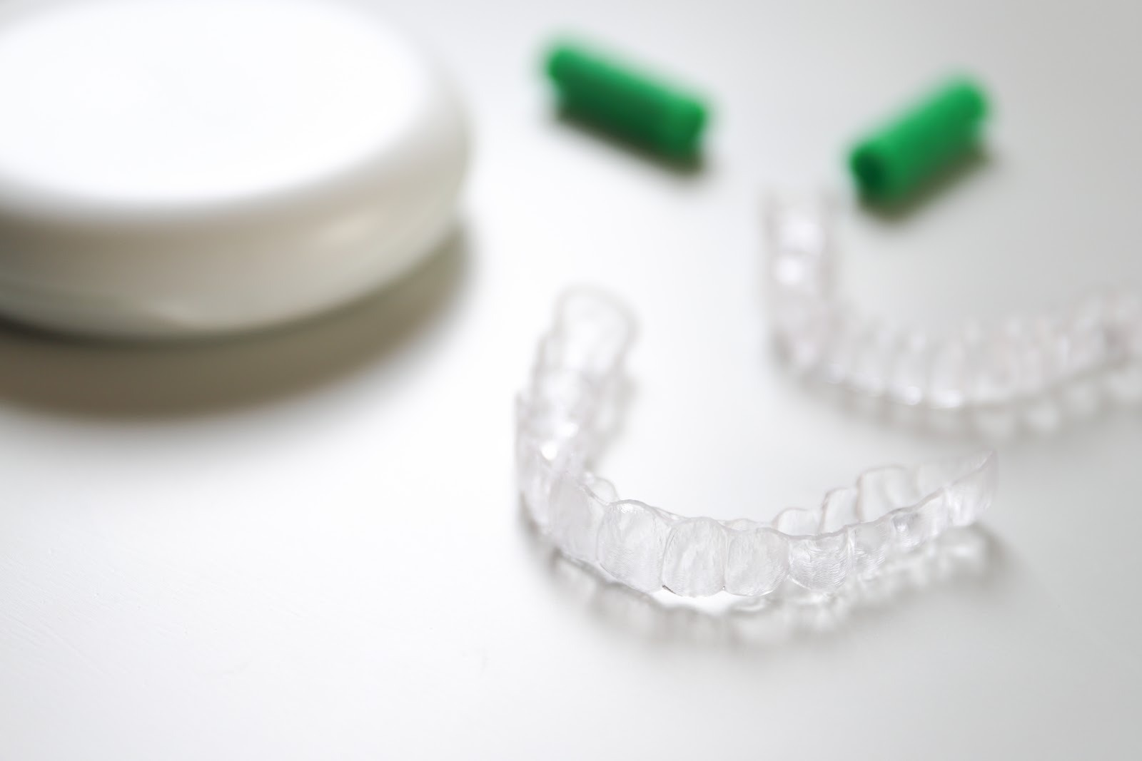 マウスピース矯正を行う基本的な流れは？